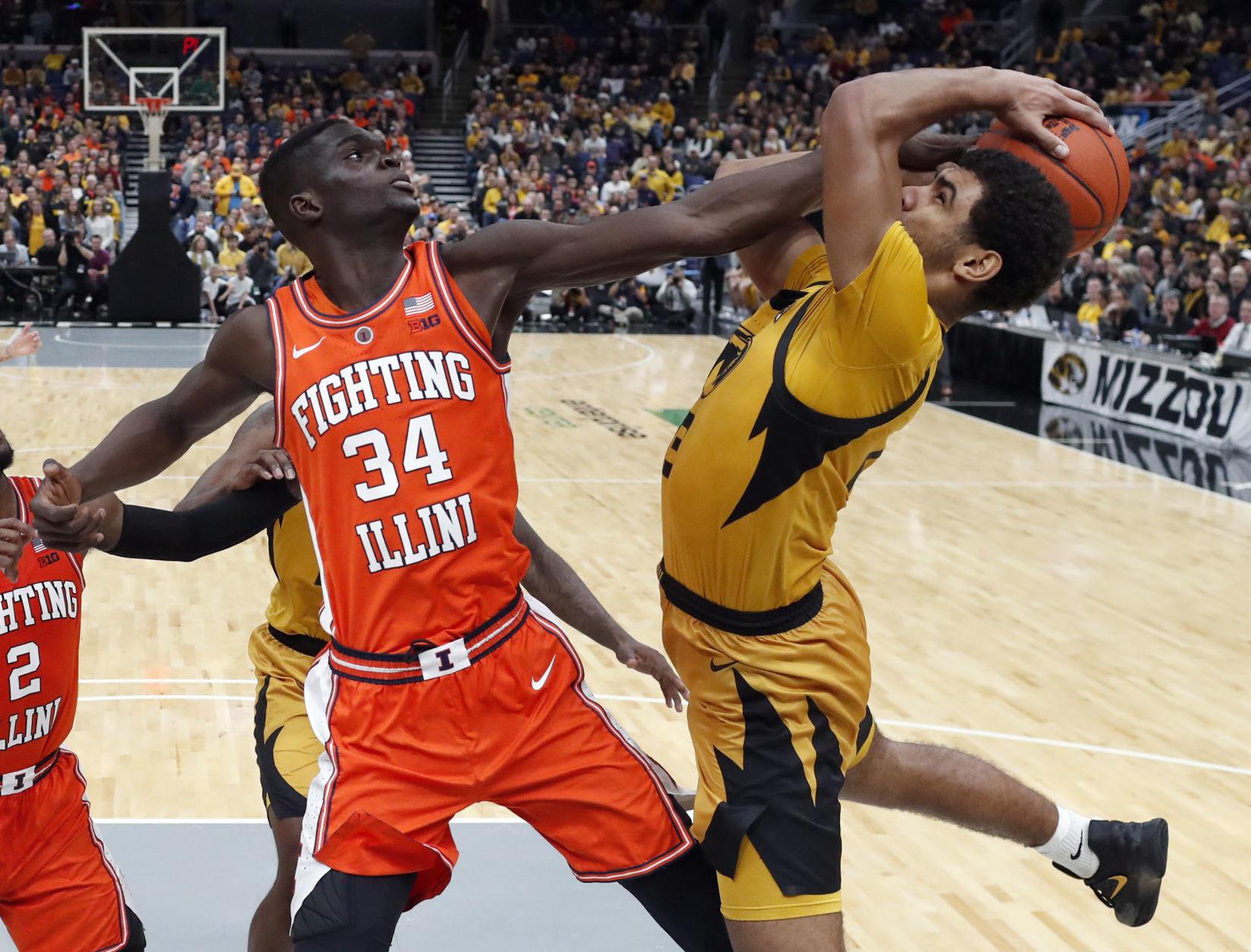 Missouri Illinois Basketball (copy)